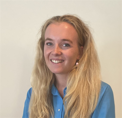 Mette de Groof, MSc.;Psycholoog 